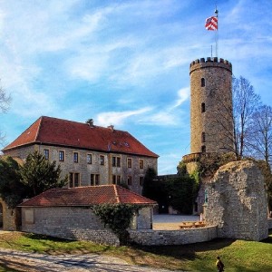 Sparrenburg Bielefeld