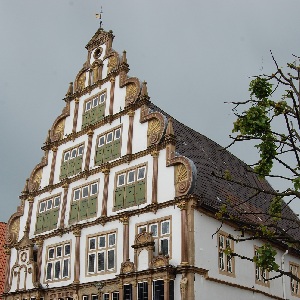 hexenbuergermeisterhaus lemgo